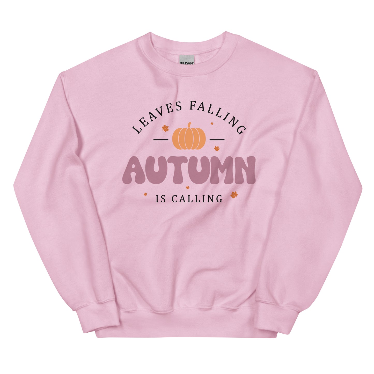 Autumn is Calling Sweatshirt