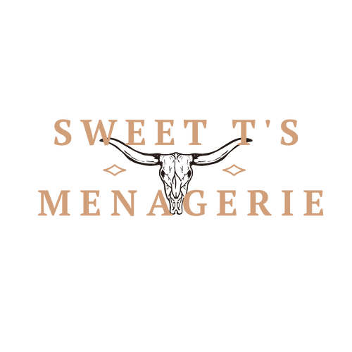 Sweet T’s Menagerie